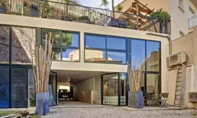 Недвижимость Villa Cannes Suquet: 2