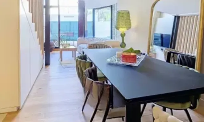 Недвижимость Villa Cannes Suquet: 3