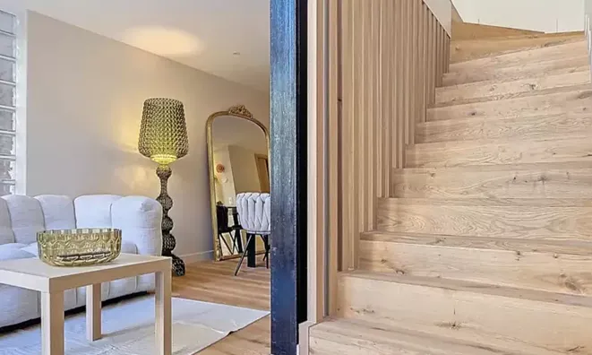 Недвижимость Villa Cannes Suquet: 7