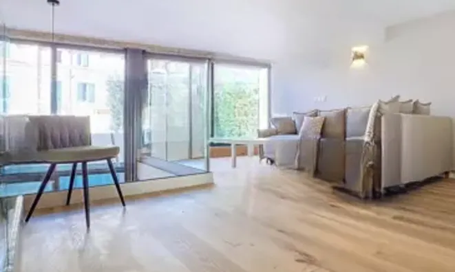 Недвижимость Villa Cannes Suquet: 9