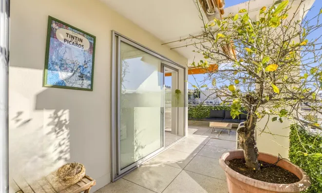 Недвижимость Villa Cannes: 1