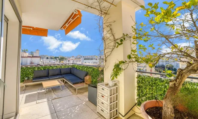 Недвижимость Villa Cannes: 2