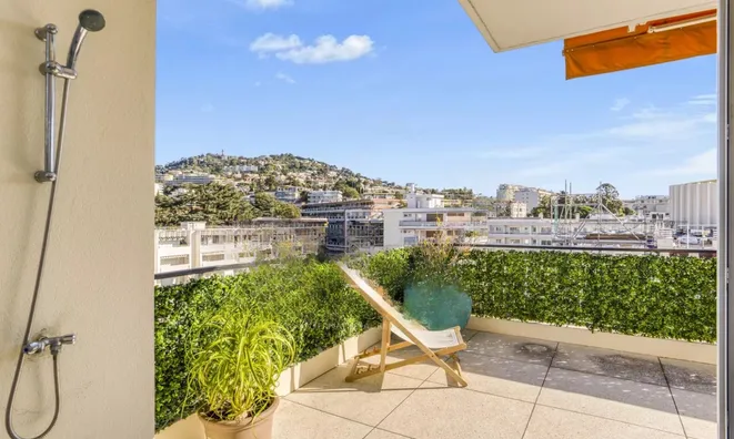 Недвижимость Villa Cannes: 10