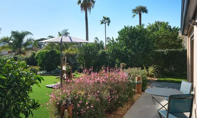 Недвижимость Villa Croix des Gardes: 2