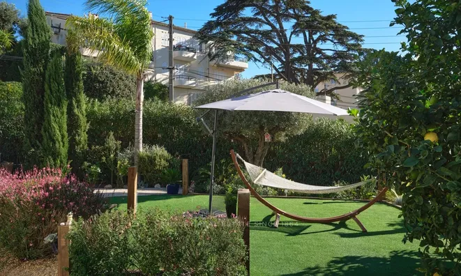 Недвижимость Villa Croix des Gardes: 3