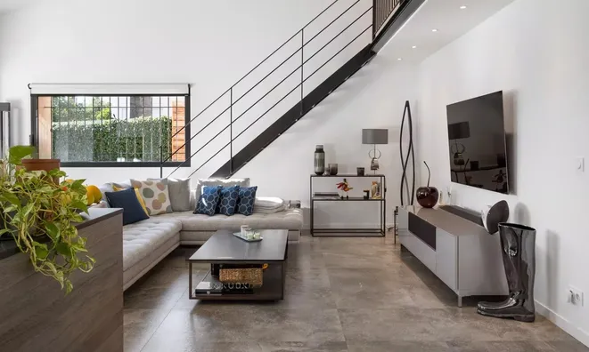 Недвижимость Villa Croix des Gardes: 6