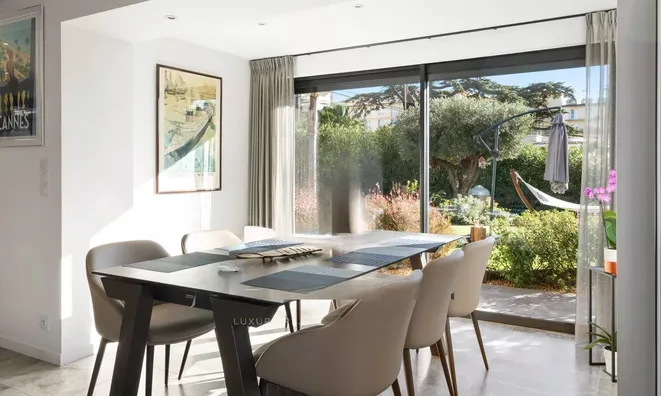 Недвижимость Villa Croix des Gardes: 8