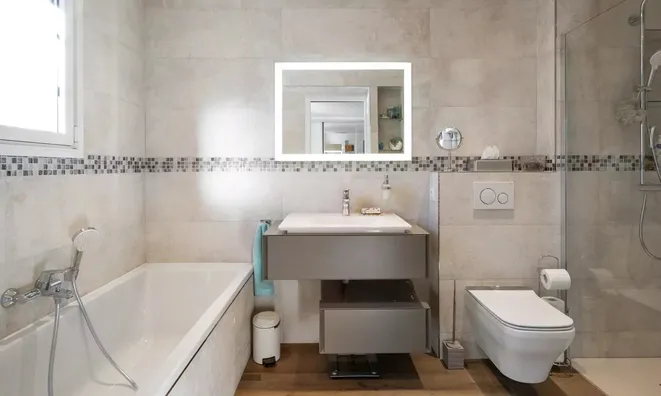 Недвижимость Villa Croix des Gardes: 10