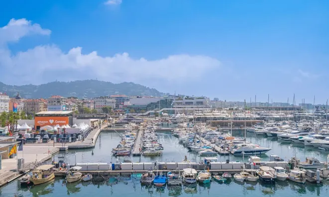 Недвижимость Villa Suquet: 1