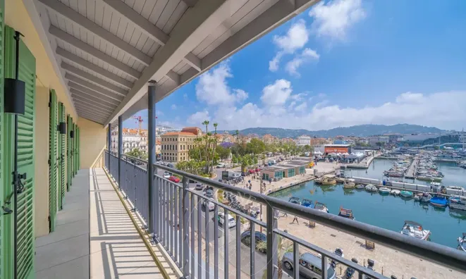 Недвижимость Villa Suquet: 5