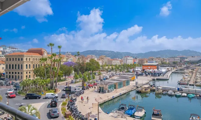 Недвижимость Villa Suquet: 12