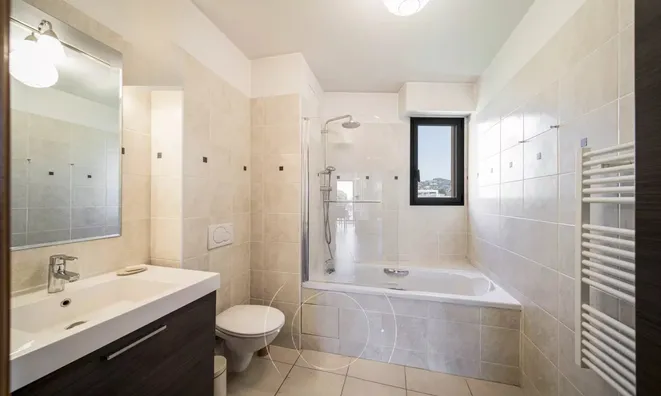 Недвижимость Villa République Cannes: 7