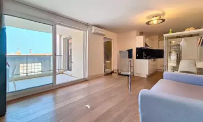 Недвижимость Villa Cannes: 2