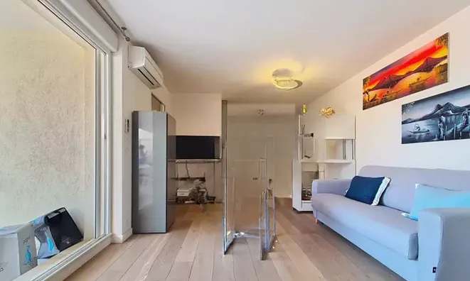 Недвижимость Villa Cannes: 4