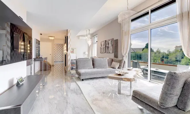 Недвижимость Villa Cannes: 2