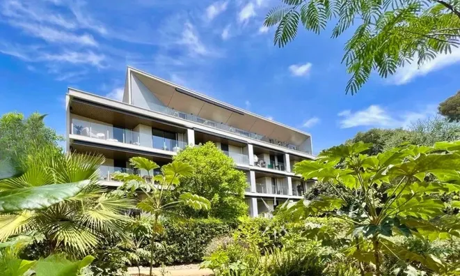 Недвижимость Villa Cannes: 3