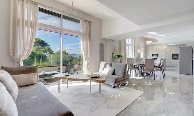 Недвижимость Villa Cannes: 4