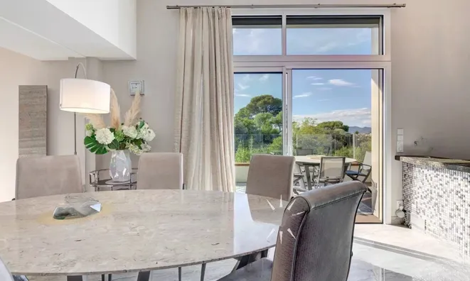 Недвижимость Villa Cannes: 6