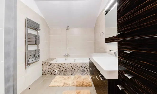 Недвижимость Villa Cannes: 8