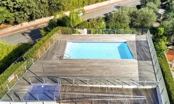 Недвижимость Villa Cannes: 11