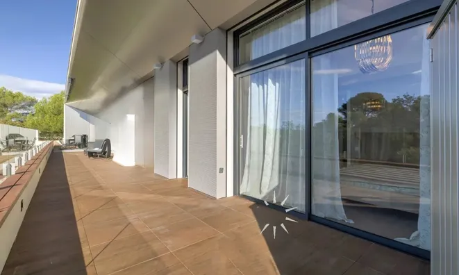 Недвижимость Villa Cannes: 12