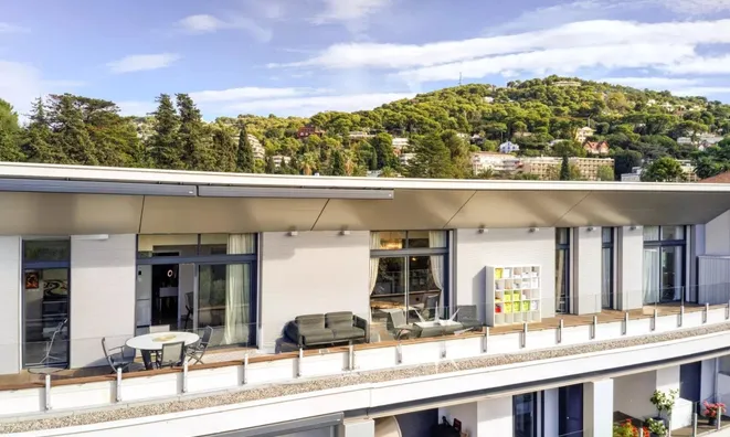 Недвижимость Villa Cannes: 13