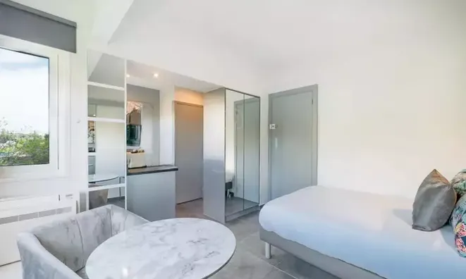 Недвижимость House Cannes: 4