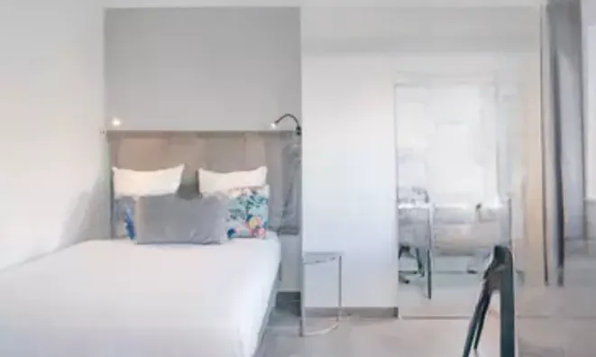 Недвижимость House Cannes: 5