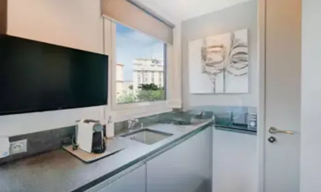 Недвижимость House Cannes: 6