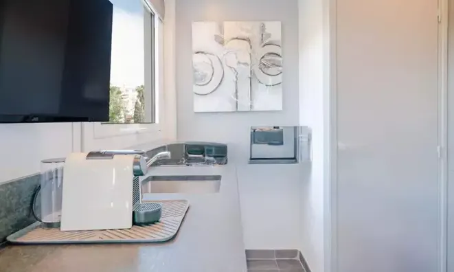 Недвижимость House Cannes: 7