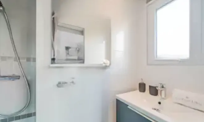 Недвижимость House Cannes: 8