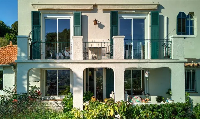 Недвижимость Villa Cannes: 1