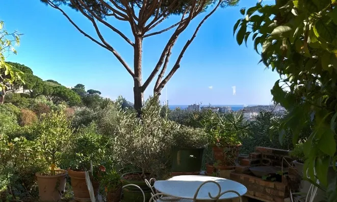 Недвижимость Villa Cannes: 3