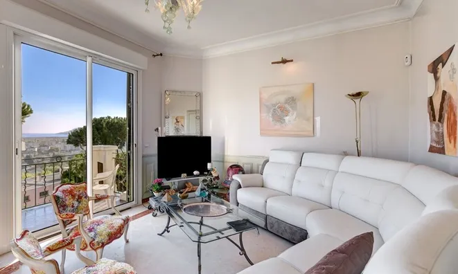 Недвижимость Villa Cannes: 6