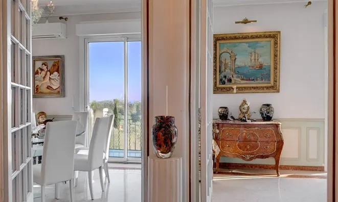 Недвижимость Villa Cannes: 7