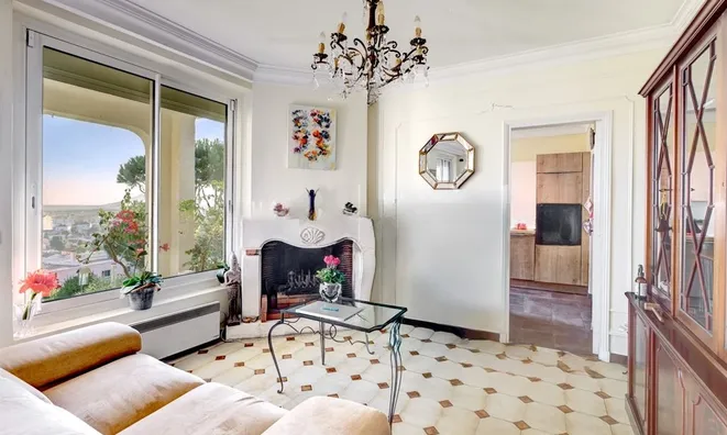 Недвижимость Villa Cannes: 10