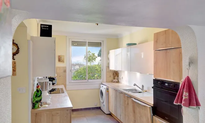 Недвижимость Villa Cannes: 11