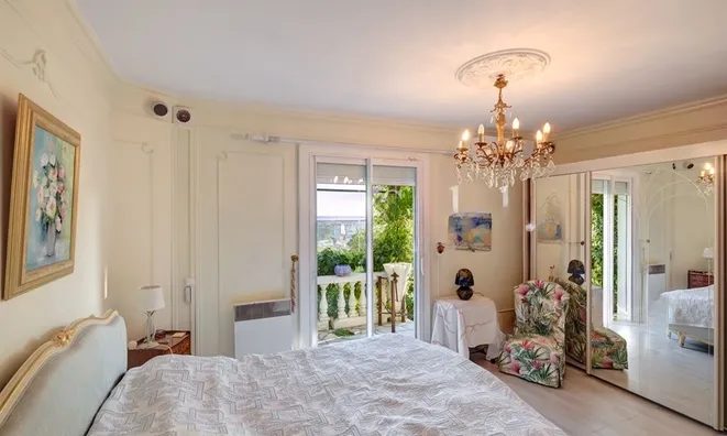 Недвижимость Villa Cannes: 12