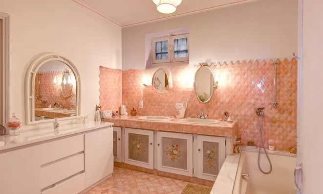 Недвижимость Villa Cannes: 13