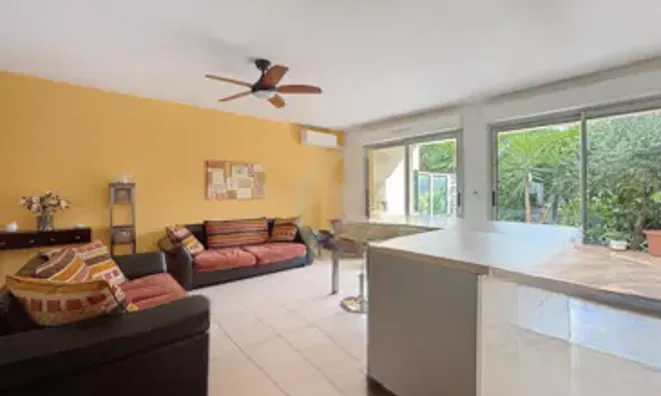 Недвижимость Villa La Bocca: 2