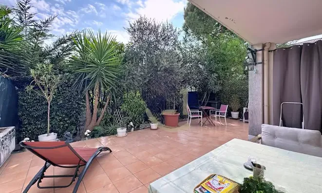 Недвижимость Villa La Bocca: 7