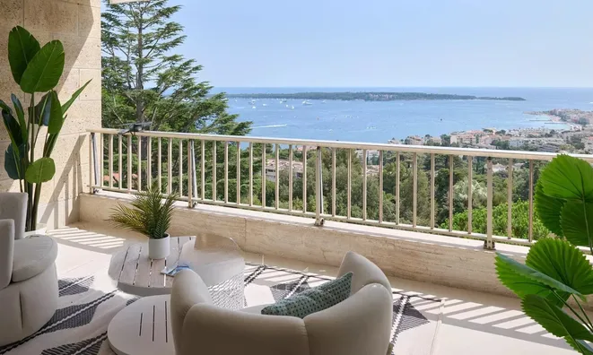 Недвижимость Villa Cannes: 1