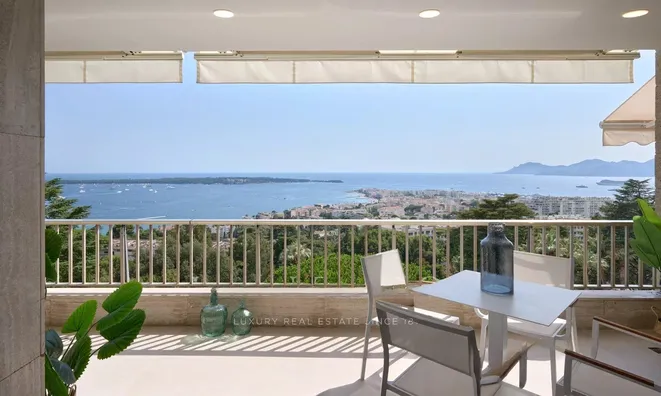 Недвижимость Villa Cannes: 2