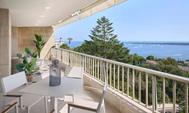 Недвижимость Villa Cannes: 3