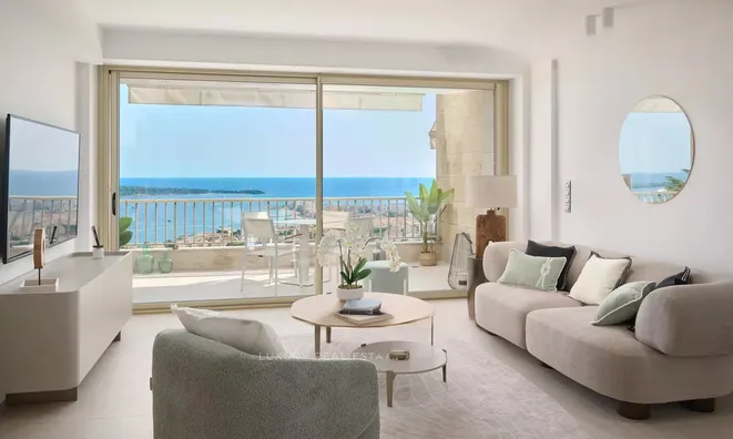 Недвижимость Villa Cannes: 4