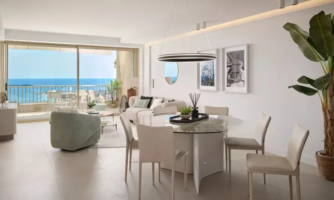 Недвижимость Villa Cannes: 5