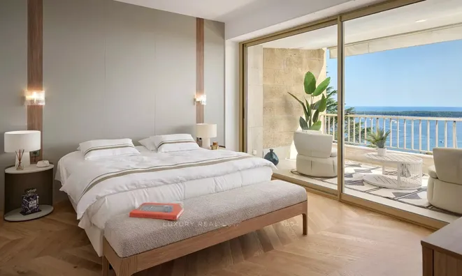 Недвижимость Villa Cannes: 7