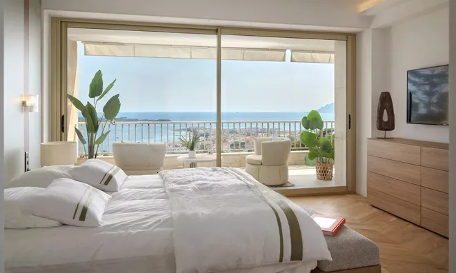 Недвижимость Villa Cannes: 8