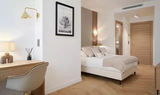 Недвижимость Villa Cannes: 10