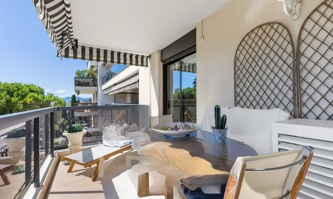 Недвижимость Property Cannes: 1